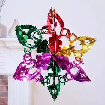 Шар фольгированный