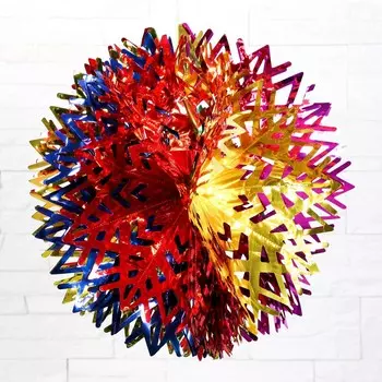 Шар фольгированный