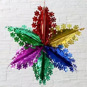 Шар фольгированный