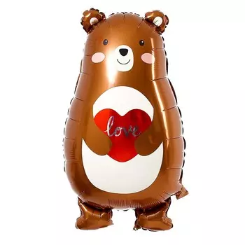 Воздушные шары фольгированные 31