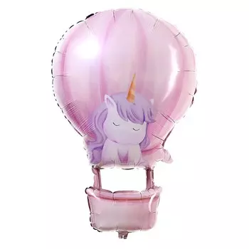 Воздушные шары фольгированные 31