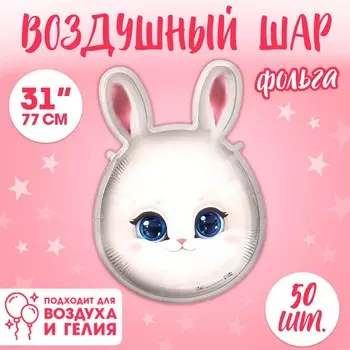 Воздушные шары фольгированные 31