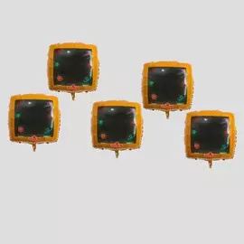 Воздушные шары фольгированные 32