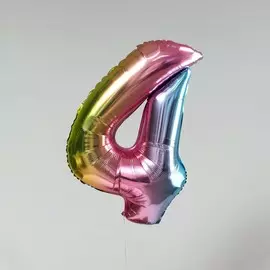 Шары воздушные фольгированные 32