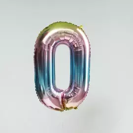 Шар фольгированный 32