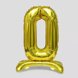 Шары воздушные фольгированные 32