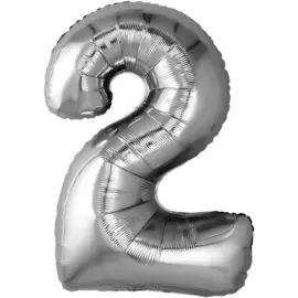 Шар фольгированный 32