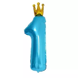 Воздушный шар фольгированный 32