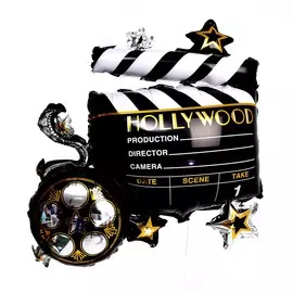 Воздушные шары фольгированные 32