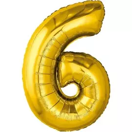 Шар фольгированный 32