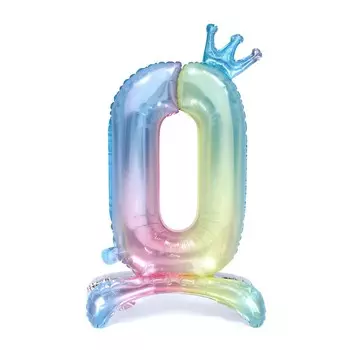 Воздушный шар фольгированный 32