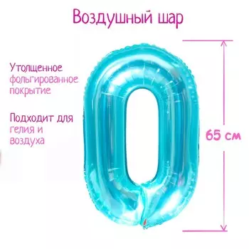 Шар фольгированный 32