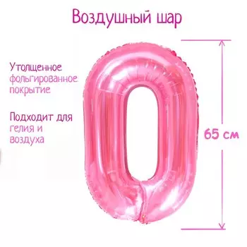 Шар воздушный фольгированный 32