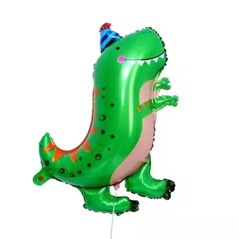 Шар воздушный фольгированный 32