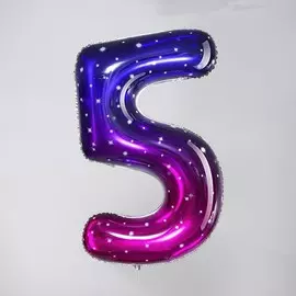 Шар фольгированный 32