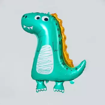 Воздушные шары фольгированные 34