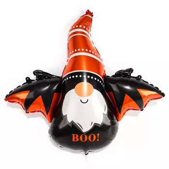 Шар фольгированный 34