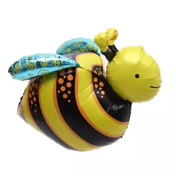 Воздушные шары фольгированные 35