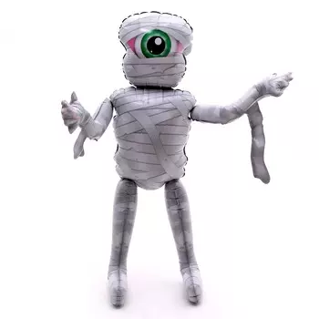 Воздушный шар фольгированный 35