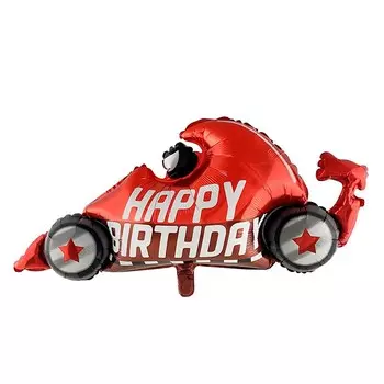 Воздушные шары фольгированные 36