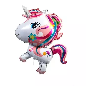 Воздушные шары фольгированные 36