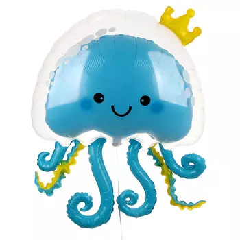 Воздушные шары фольгированные 37