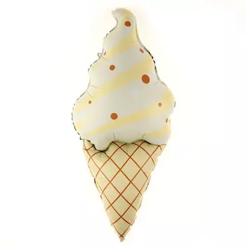 Воздушные шары фольгированные 38