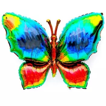 Воздушные шары фольгированные 39