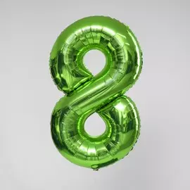 Воздушный шар фольгированный 40