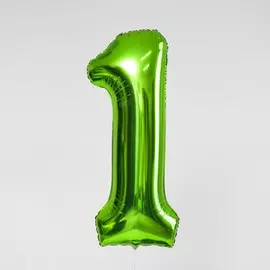 Шары воздушные фольгированные 40