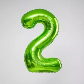 Шары воздушные фольгированные 40