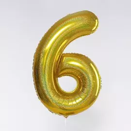 Шар воздушный фольгированный 40