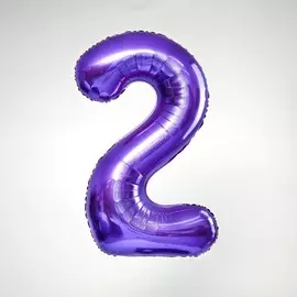 Шары воздушные фольгированные 40