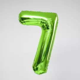 Воздушный шар фольгированный 40