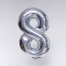 Воздушный шар фольгированный 40