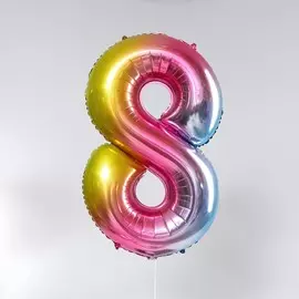 Шары воздушные фольгированные 40