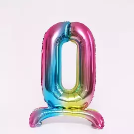 Шары воздушные фольгированные 40