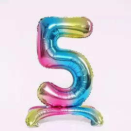 Шары воздушные фольгированные 40