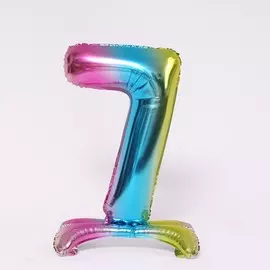 Шары воздушные фольгированные 40