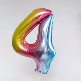 Шары воздушные фольгированные 40