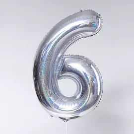 Шары воздушные фольгированные 40