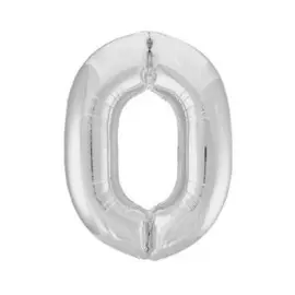 Шар фольгированный 40