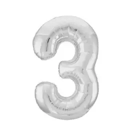 Шары воздушные фольгированные 40