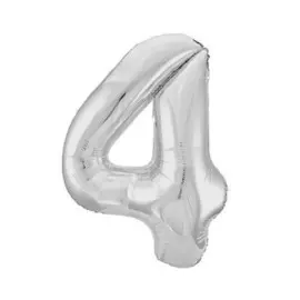 Шар фольгированный 40