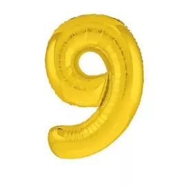 Шары воздушные фольгированные 40