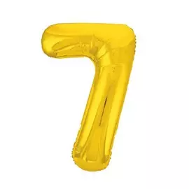 Шар фольгированный 40