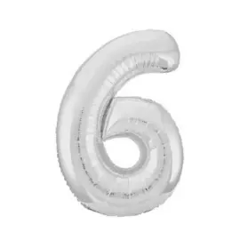 Шар фольгированный 40