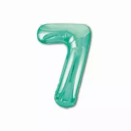 Шары воздушные фольгированные 40