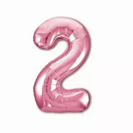 Шар фольгированный 40