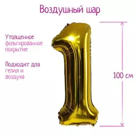 Шары воздушные фольгированные 40